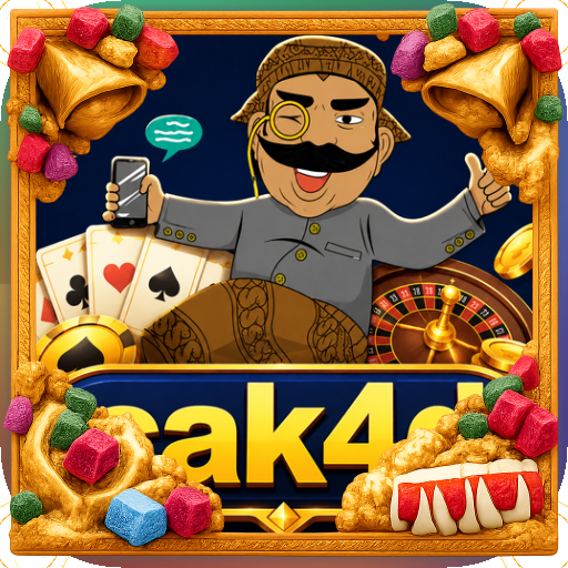 cak4d — galeri pratinjau Resmi APK